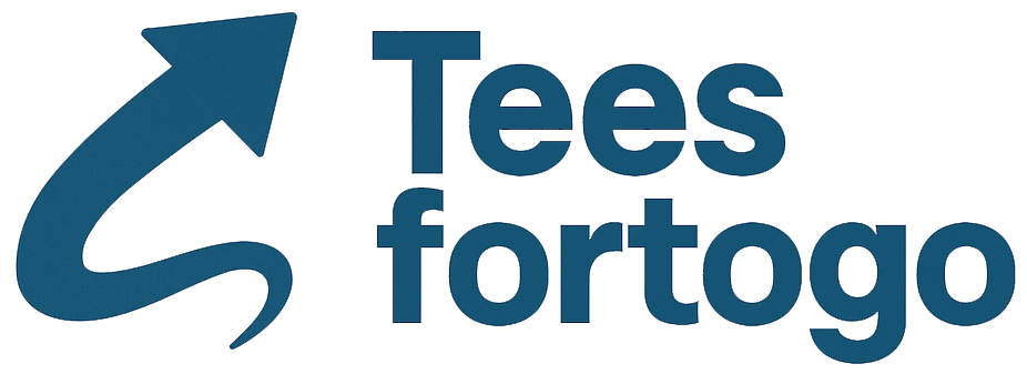 Teesfortogo